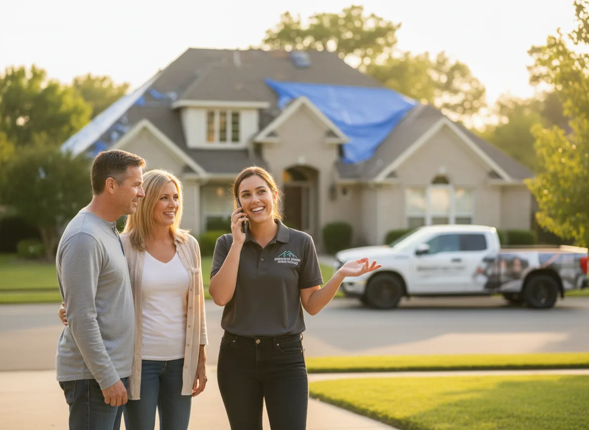 Emergency Roof Repair Holton, IN FAQs